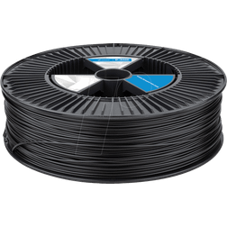 BASF Ultrafuse PLA-0002b450 Filament PLA 2.85 mm 4.500 g Black 1 pcs