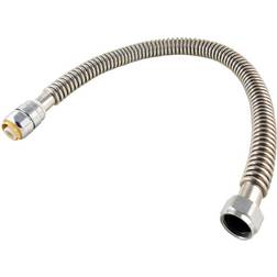 Sharkbite 3/4 x 1 FIP x 24" Length Water Softener Connector