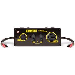 Champion Power Equipment 50-Amp Rv Ready Parallel Kit For Linking Two 2800-Watt Or Higher Inverter Generators