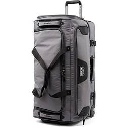 Travelpro Bold 30" Drop Bottom Rolling Duffle