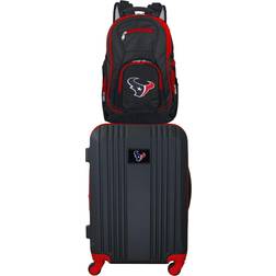 Mojo Officially Houston Texans Premium Backpack