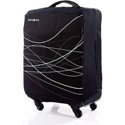 Samsonite Medium Foldable Luggage Cover