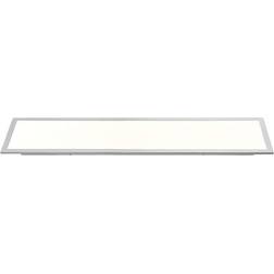 Lindby Kjetil Ceiling Flush Light 30cm