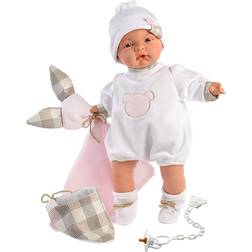 Llorens Crying Baby Doll Joelle 38cm