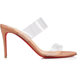 Christian Louboutin Just Nothing - Nude