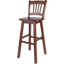 Winsome Wood Fina Bar Stool