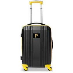 Mojo Pittsburgh Pirates Spinner Carry-On