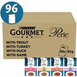 Gourmet Perle Erlesene Streifen Mixpaket