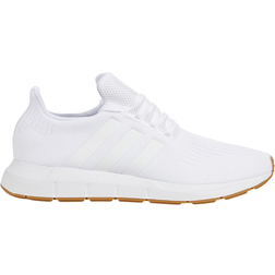 Adidas Swift Run M - Cloud White/Gum