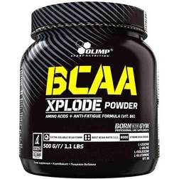 Olimp BCAA Xplode Powder 500g Ice