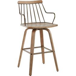 Lumisource Preston 26 Bar Stool