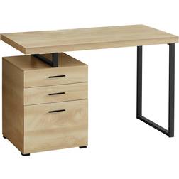 Monarch Specialties I 7643 48"L Writing Desk