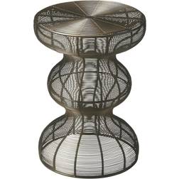 Butler Metalworks Decker Accent Small Table