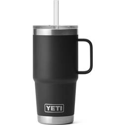 Yeti Rambler 25 Travel Mug