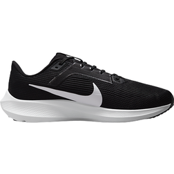 Nike Air Zoom Pegasus 40 Extra Wide M - Black/Iron Grey/White