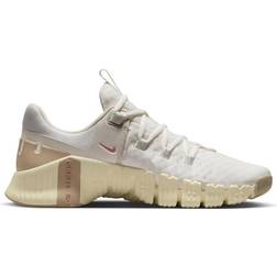 Nike Free Metcon 5 W - Sail/Sand Drift/Coconut Milk