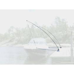 Dock Edge Mooring Whip 12'