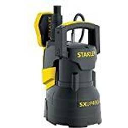 Stanley Wasserpumpe, Tauchpumpe SXUP400PCE