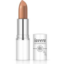 Lavera Cream Glow Lipstick #06 Golden Ochre