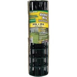 YARDGARD 2 Inch 3 Inch Mesh 2 ft Coated