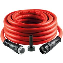 7017576 GARDN HOSE FLOW RED 50 Flow