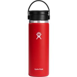 Hydro Flask 20 Wide Mouth with Flex Sip Lid Travel Mug