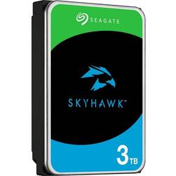 Seagate skyhawk surveillance hdd st3000vx015 hard drive 3 tb sata 6gb