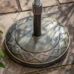 Outdoor Vivek Parasol Base