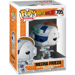 Funko Pop! Animation Dragon Ball Z Mecha Frieza