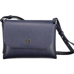 Tommy Hilfiger Blue Handbag