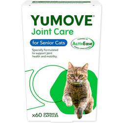 Lintbells YuMOVE Joint Care for Senior Cats