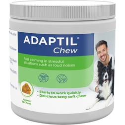 Adaptil Calming Chews for Dogs Saver Pack: 2