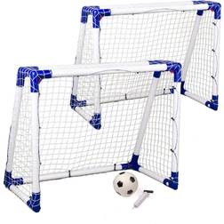 Sand & Surf Junior Goals Set 302250