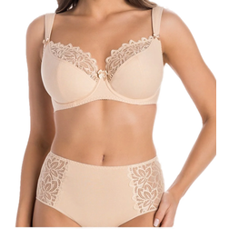 Trendyol Collection Teyli Plain Bra