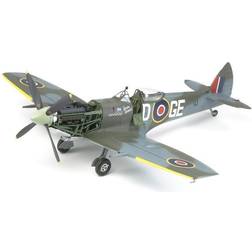 Tamiya Supermarine Spitfire Mk 16e 1:32