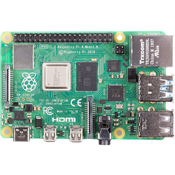 Raspberry Pi 4 Model B 8GB