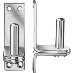 Vormann Baubeschläge + Holzverbinder, Kloben