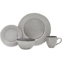 Baum WREN16G Stephens Dinner Set 16