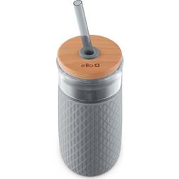 Ello Devon Splash Proof Detail Lid Tumbler