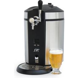 SPT Sunpentown 5L Mini Kegerator Beverage Dispenser