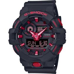 G-Shock Analog Digital (GA700BNR-1A)