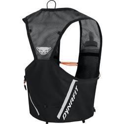 Dynafit Trail Running Backpacks and Belts Sky 4 Vest Black Out