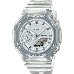 G-Shock GMAS2100SK-7A White One Size