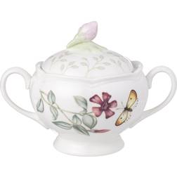 Lenox Butterfly Meadow Double Sugar Bowl