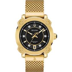 Bulova Grammy (97P124)