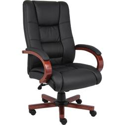 Boss Office Products B8991-C High Executive Office Chair