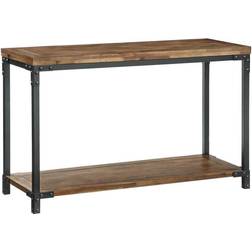 Steve Silver Co. Lantana Wood Console Table