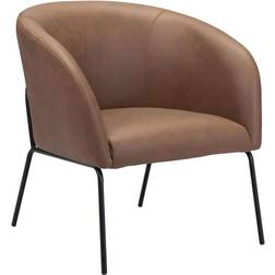 Zuo Quinten Vintage Armchair