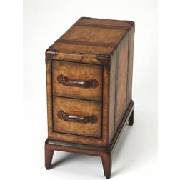 Butler Specialty Company Columbus Old World Small Table