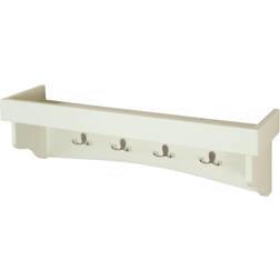 Bolton Furniture Shaker Cottage Coat Hook